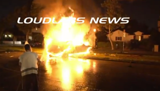 Illustration for article titled Now I'm Convinced That Michael Hastings’ Car Was Bombed: Here's Why